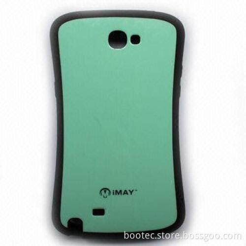 IMD Case for Mobile Phone, Various Colors and Patterns Available, Customized Designs Welcomed